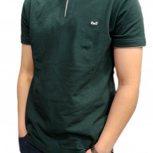 تیشرت یقه ژاپنی MOTARD