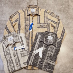 پیراهن بوکله DEXOR