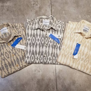 پیراهن بوکله DEXOR