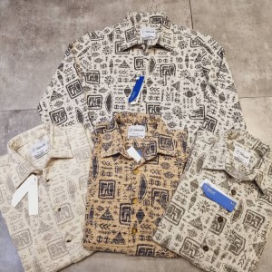 پیراهن بوکله DEXOR