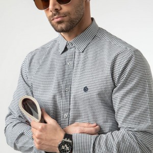 پیراهن ترک TENCEL