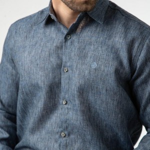 پیراهن ترک TENCEL