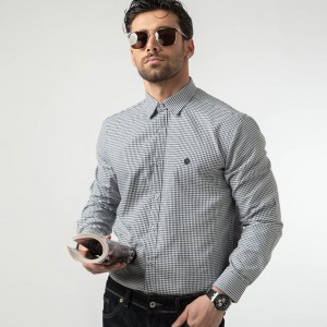 پیراهن ترک TENCEL