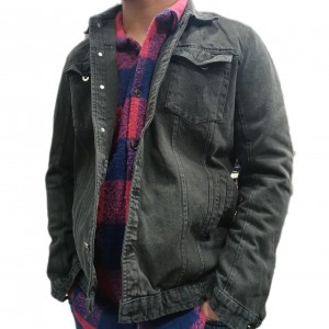 کاپشن لی خارجی