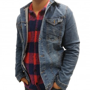 کاپشن لی خارجی