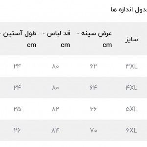 تیشرت سایز بزرگ MOTARD