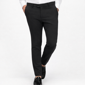 شلوار پارچه ای جگوار