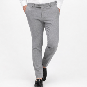 شلوار پارچه ای جگوار