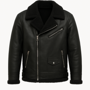 کاپشن بوفالو خارجی