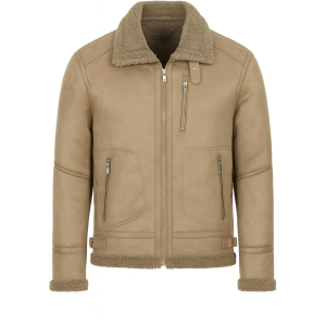 کاپشن بوفالو خارجی