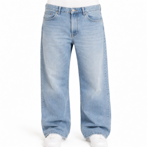 شلوار جین فول بگ