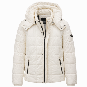 کاپشن درجه یک ترک برند کریستوبال