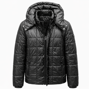 کاپشن درجه یک ترک برند کریستوبال