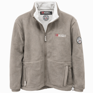 سویی شرت تمام زیپ خارجی پلار