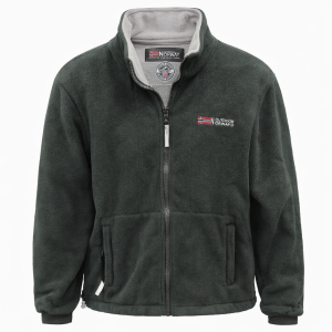 سویی شرت تمام زیپ خارجی پلار