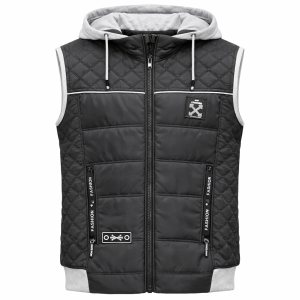 پافر دورو یک طرف مشکی