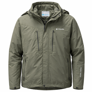 کاپشن کلمبیا کورتکس