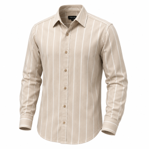 پیراهن نخی Tencel