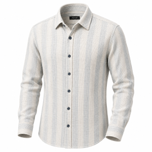 پیراهن بلند حصیری TENCEL