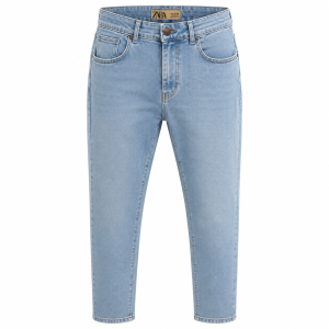 شلوار جین راسته wrangler