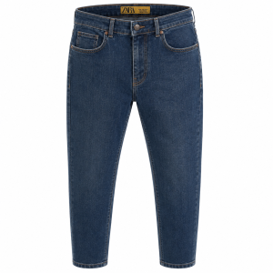 شلوار جین راسته wrangler