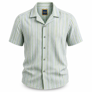 پیراهن نخی Tencel