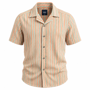 پیراهن نخی Tencel