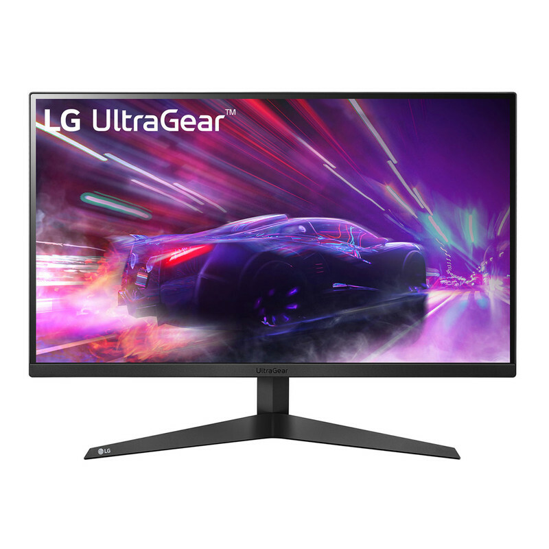 مانیتور گیمینگ ال جی  LG 24GQ50F  سایز 24 اینچ