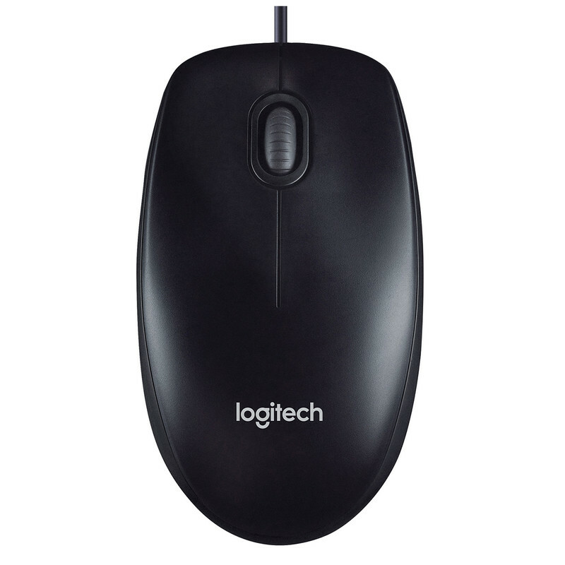 ماوس لاجیتک M90
