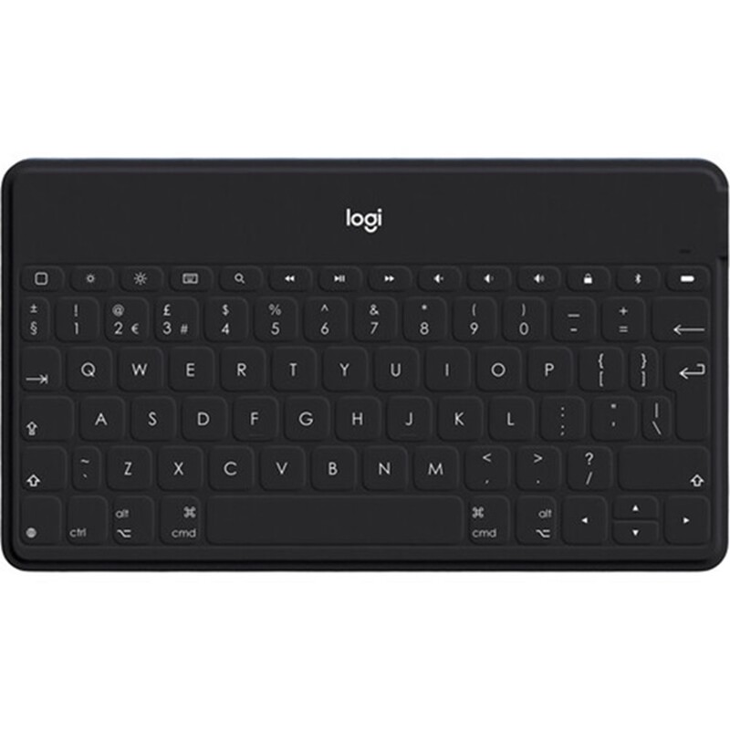 کیبورد لاجیتک KEYS TO GO