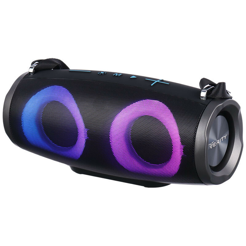 اسپیکر بلوتوثی قابل حمل وریتی مدل V-PS7019BT
