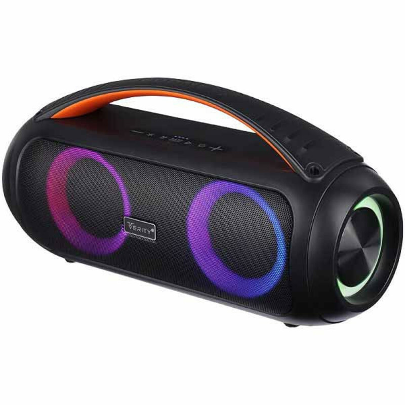 اسپیکر بلوتوثی قابل حمل وریتی V-PS7016BT