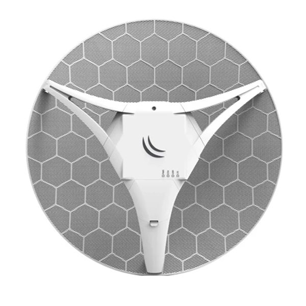 رادیو وایرلس میکروتیک  Mikrotik LHG LTE6 kit