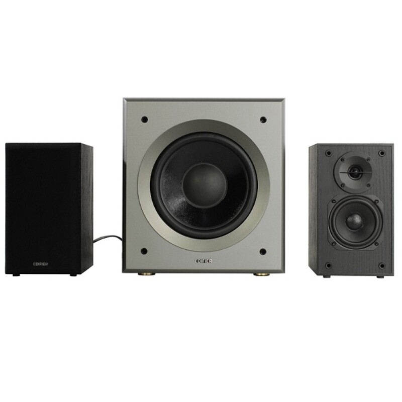 اسپیکر دسکتاپ بلوتوثی ادیفایر مدل M601DB