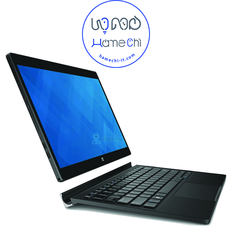 تبلت استوک دل DELL Latitude 7275 Core m7(I5 7500) Ram 8GB SSD 256GB LTE