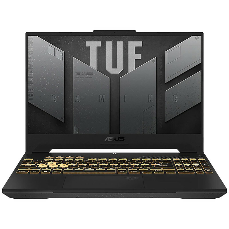 لپ تاپ 15.6 اینچی ایسوس TUF Gaming F15 FX507ZC4 HN009 i5 12500H 32GB DDR4 1TB SSD RTX3050-FHD