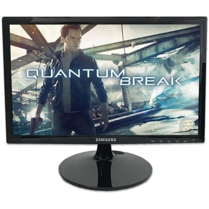 مانیتور استوک سامسونگ S19C325N سایز 19 اینچ