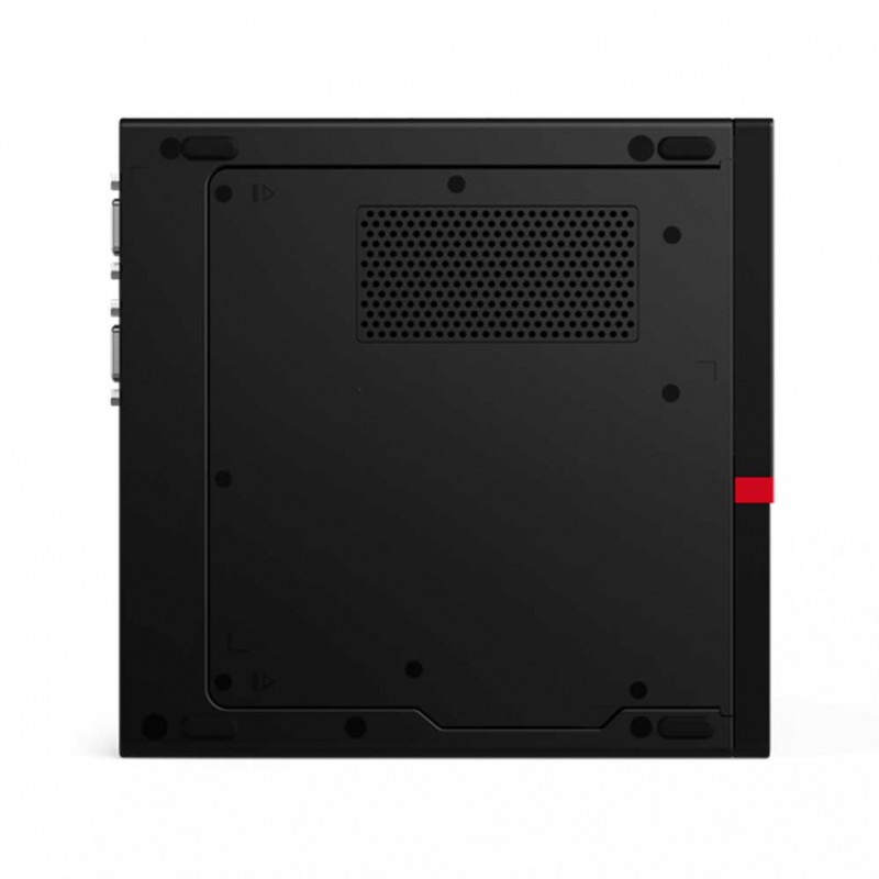 کامپیوتر استوک لنوو Lenovo Thinkcenter m710q CPU Core i5 6500T Ram 16gb DDR4 SSD 256gb Desktop mini PC