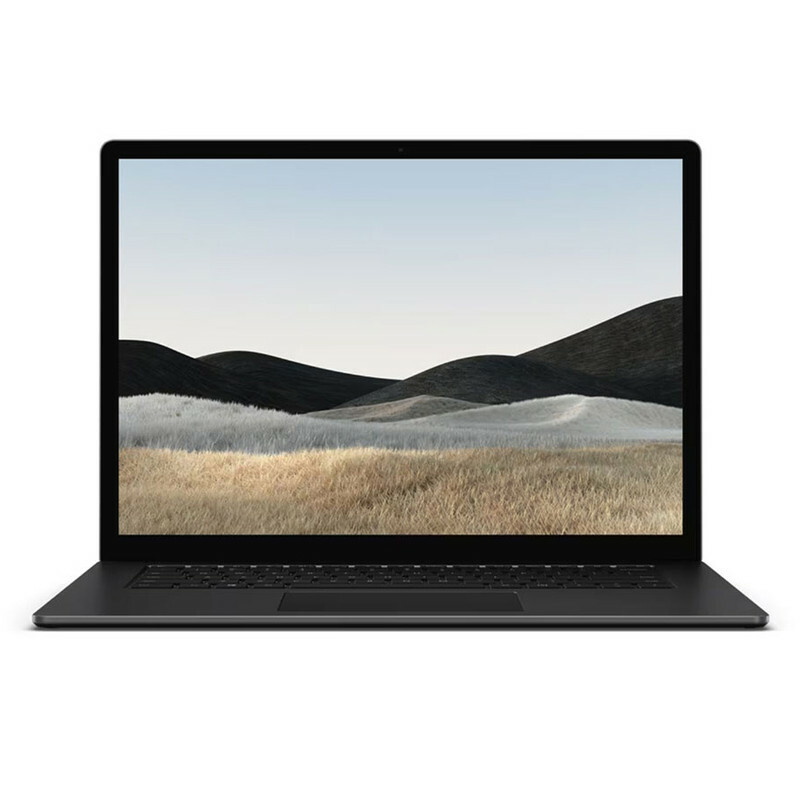 لپ تاپ 13.5 اینچی استوک مایکروسافت  Surface Laptop 4-Core i5 (1145G7) Ram 16GB SSD 512GB Iris Xe