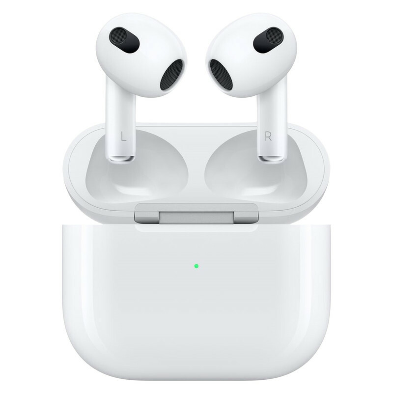 هدفون بلوتوثی اپل AirPods 3
