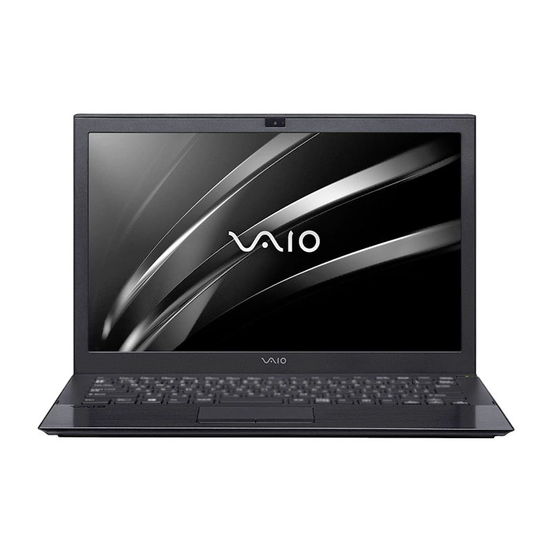لپتاپ استوک وایو سونی مدل vjpk13c11n | پردازنده i7 نسل 10 و رم 16 گیگ | حافظه SSD 1tb | ویندوز 10 اورجینال