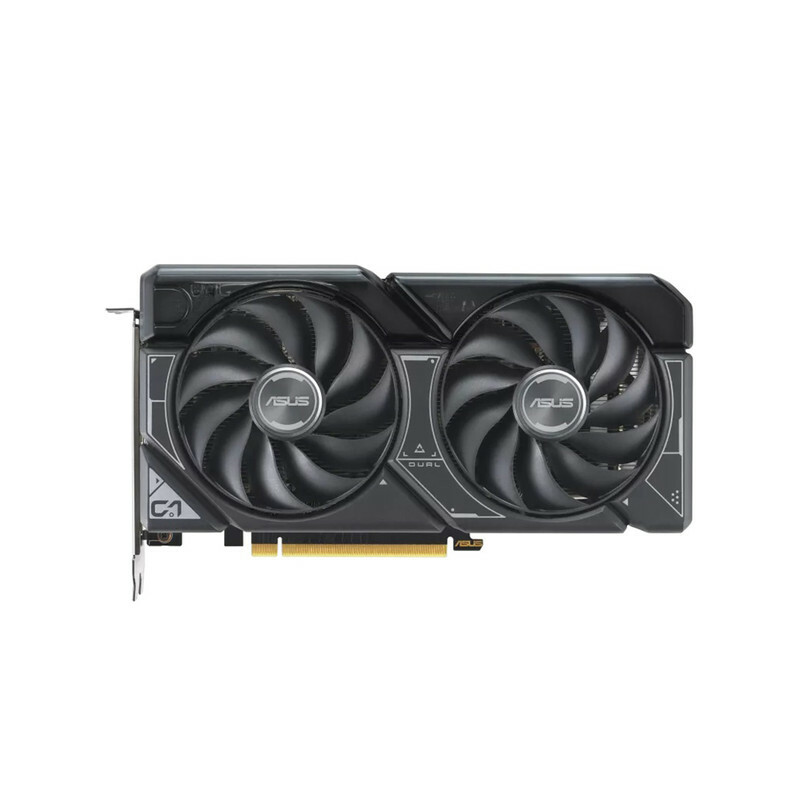 کارت گرافیک کارکرده ایسوس Asus Dual GeForce RTX™ 4060 OC Edition 8GB GDDR6