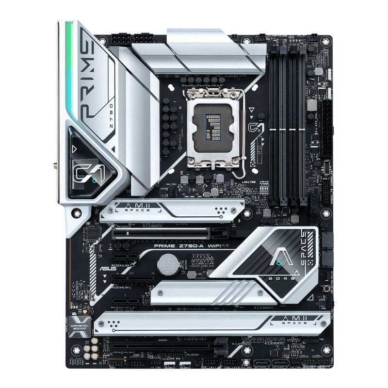 مادربرد ایسوس Asus PRIME Z790-A WIFI D5