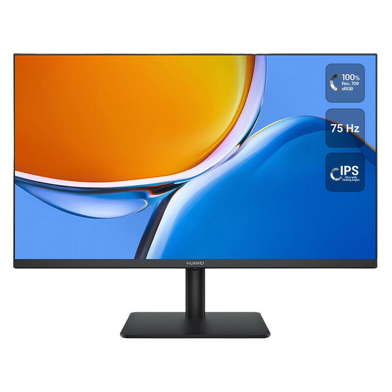 مانیتور کارکرده هوآوی Huawei MateView SE Standard Edition سایز 23.8 اینچ