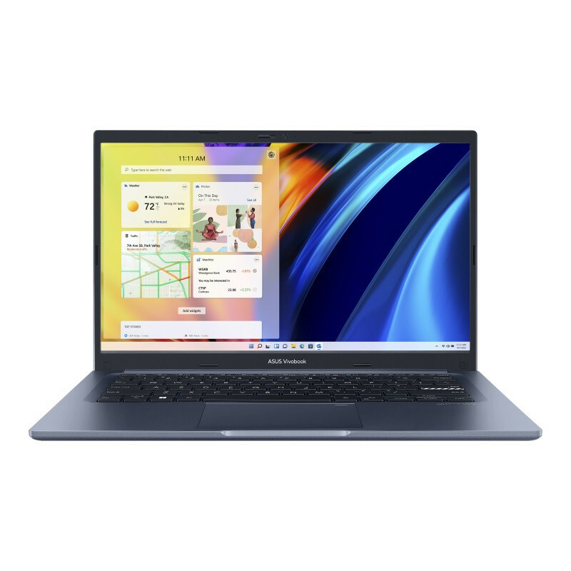 لپ تاپ 15.6 اینچی ایسوس مدل Vivobook X1502ZA-EJ2233-i3 1220P 8GB 512SSD