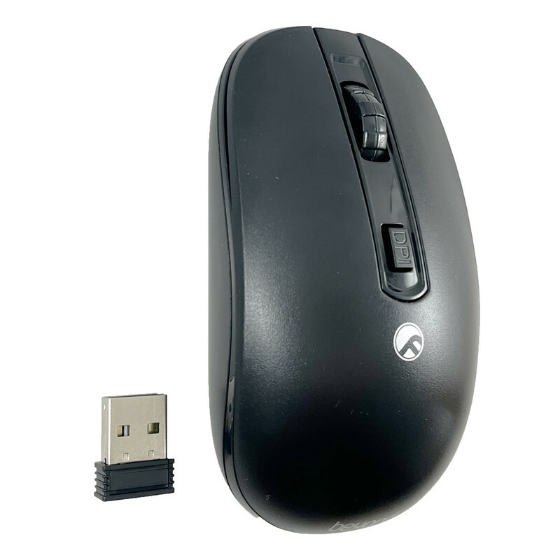 ماوس بی سیم بیاند مدل BM-1355i