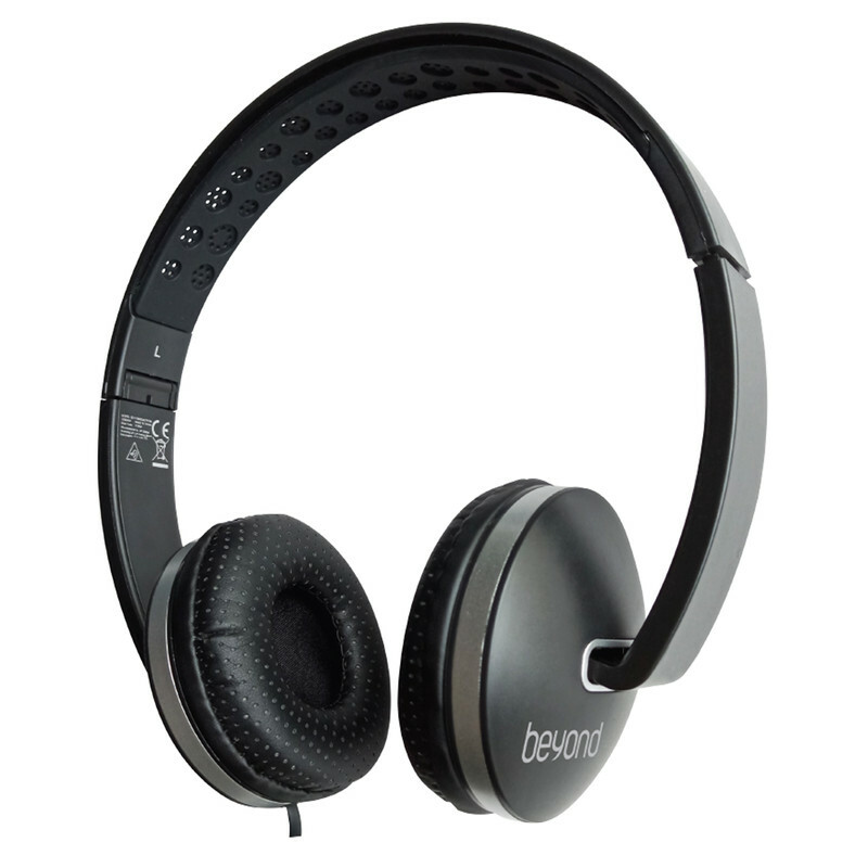 هدفون بیاند مدل BH-454