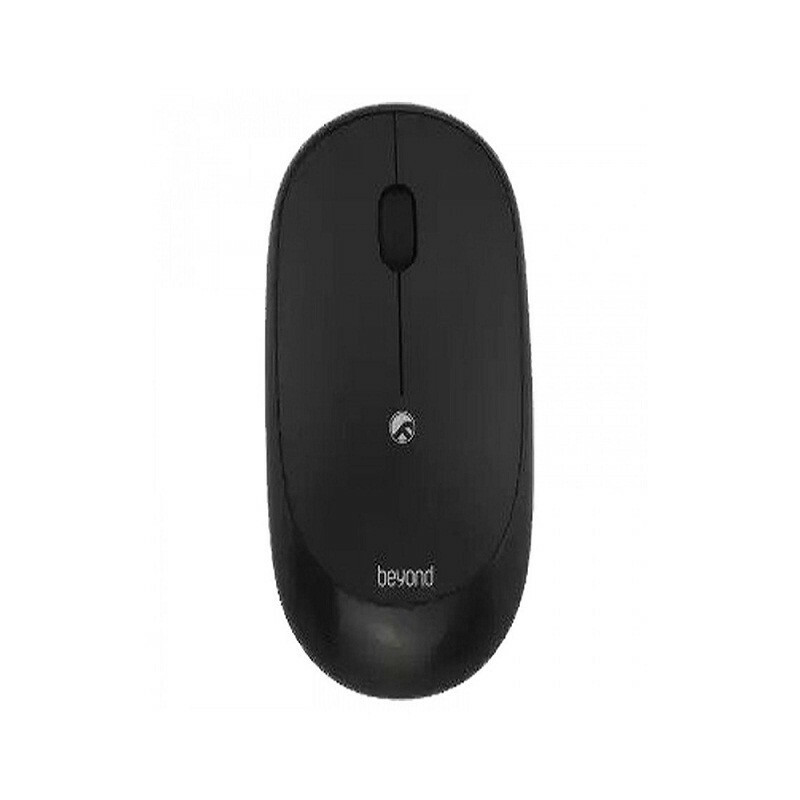 ماوس بی سیم بیاند مدل BM-185RF