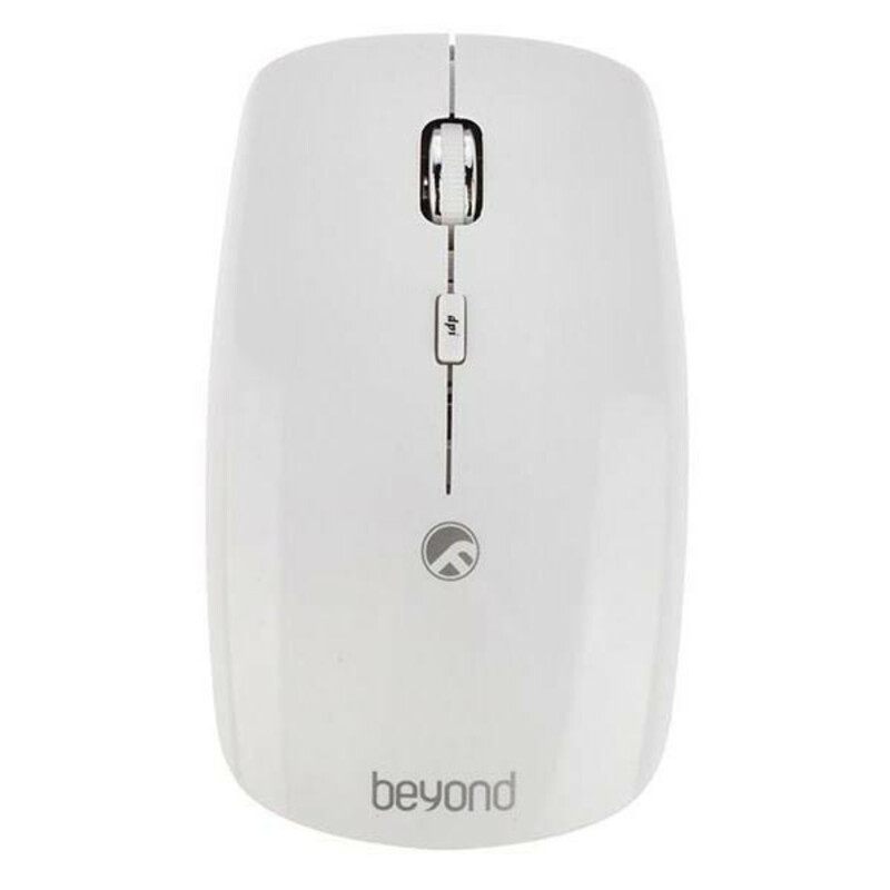 ماوس بی سیم بیاند مدل BM-1230 RF