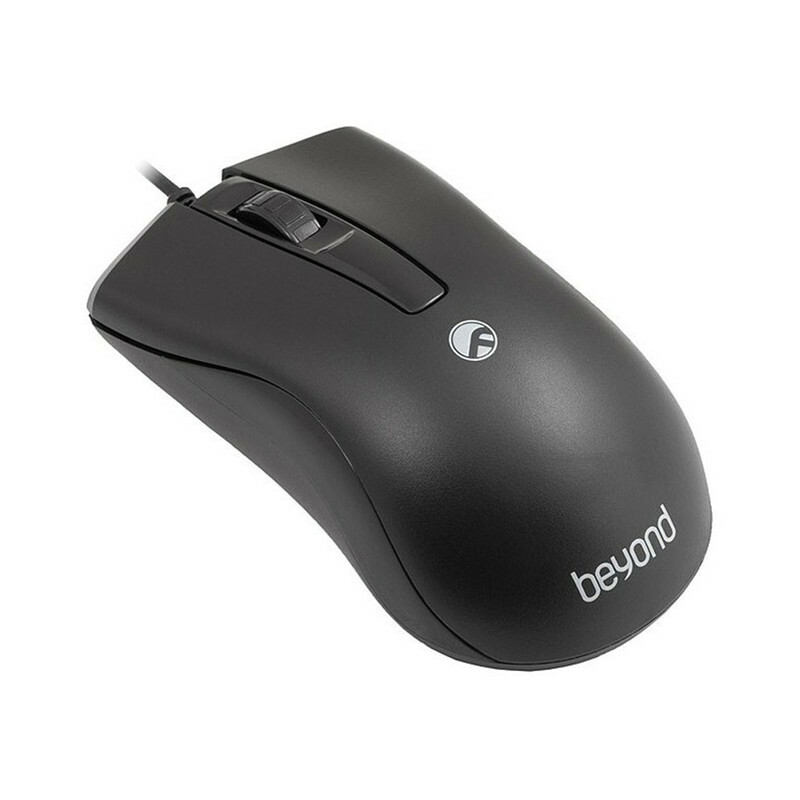 ماوس بیاند مدل bm-1120